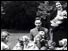 Photograph of George VI and his family
