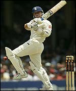 Alec Stewart