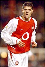 Tavlaridis is a Greece Under-21 international