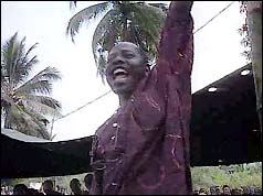 Ken Saro-Wiwa