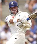 Alec Stewart