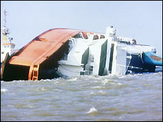 Herald of Free Enterprise