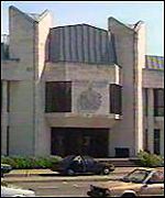 Swansea Crown Court 