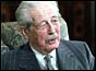 Lord Stockton, Harold Macmillan