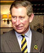 Prince Charles