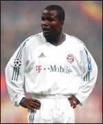 Sammy Kuffour