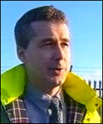 Corus' Simon Jenkins