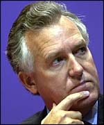 Peter Hain