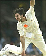 Jason Gillespie