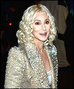 Cher