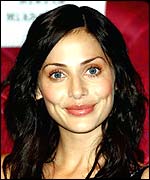 Natalie Imbruglia