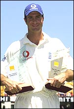 Michael Vaughan