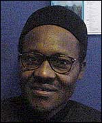 Muhammadu Buhari