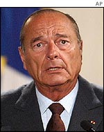 Jacques Chirac