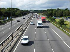 Motorway