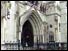 Photograph of the High Court in London