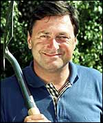 Alan Titchmarsh