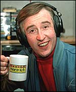 Alan Partridge