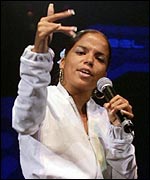 Ms Dynamite