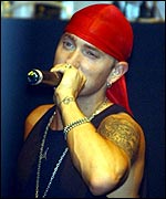 Eminem