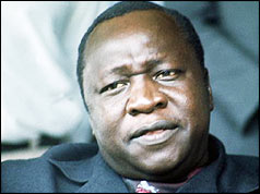 Idi Amin