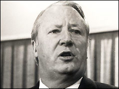 Edward Heath
