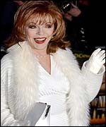 Joan Collins