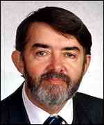 Paul Flynn MP