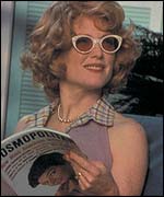 Julianne Moore in Far From Heaven