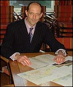 Robert Harbord-Hammond