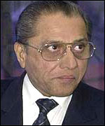 Jagmohan Dalmiya