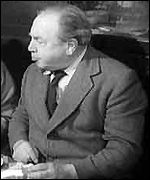 JB Priestley