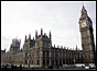 The Houses of Parliament