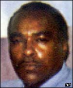 Stanley Williams in San Quentin