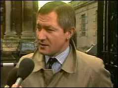 Photo of Pat Finucane