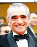 Martin Scorsese