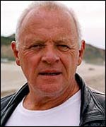 Anthony Hopkins 