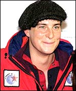Bear Grylls