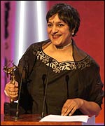 Meera Syal