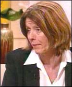 Gun Crime: Mother against guns