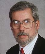 Newcastle Central Labour MP Jim Cousins