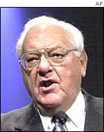 Governor George Ryan