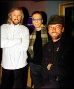 The Bee Gees