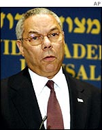 Colin Powell