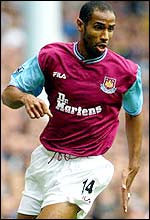 Freddie Kanoute