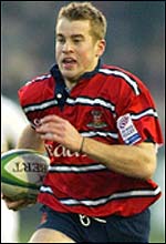 James Simpson-Daniel