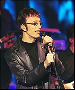 Robin Gibb