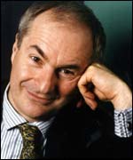 Paul Gambaccini