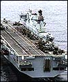 HMS Ark Royal 