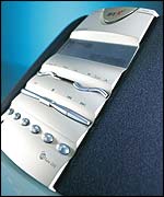 InTune internet radio 